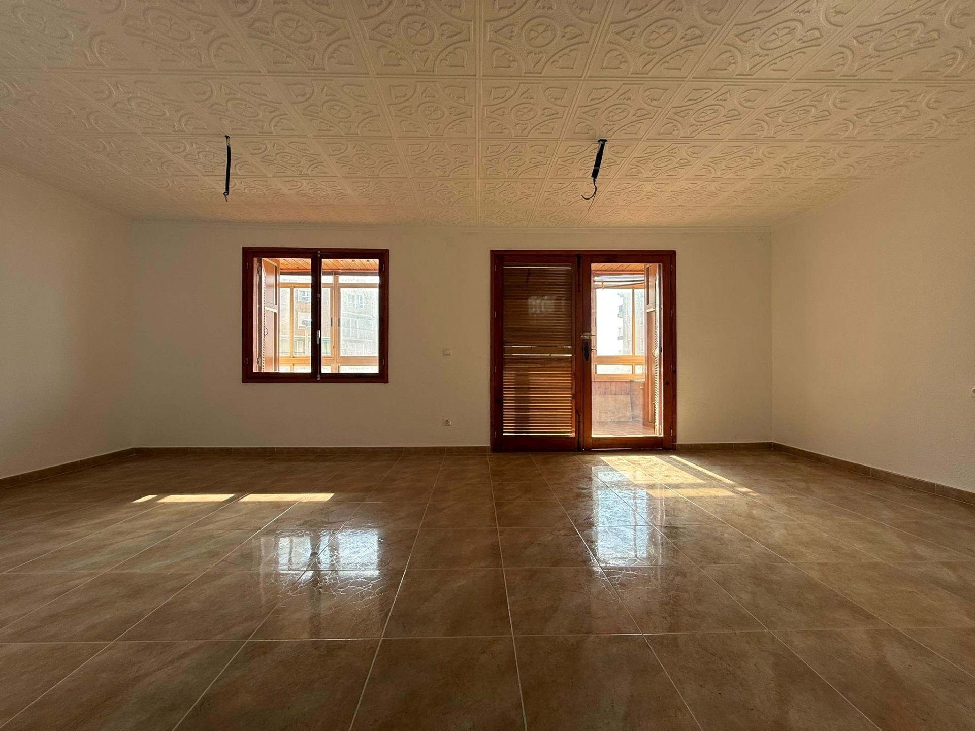 Wohnung in Torrevieja, Alicante, Spanien 3 Schlafzimmer, 95 m2 Nr. 194941
