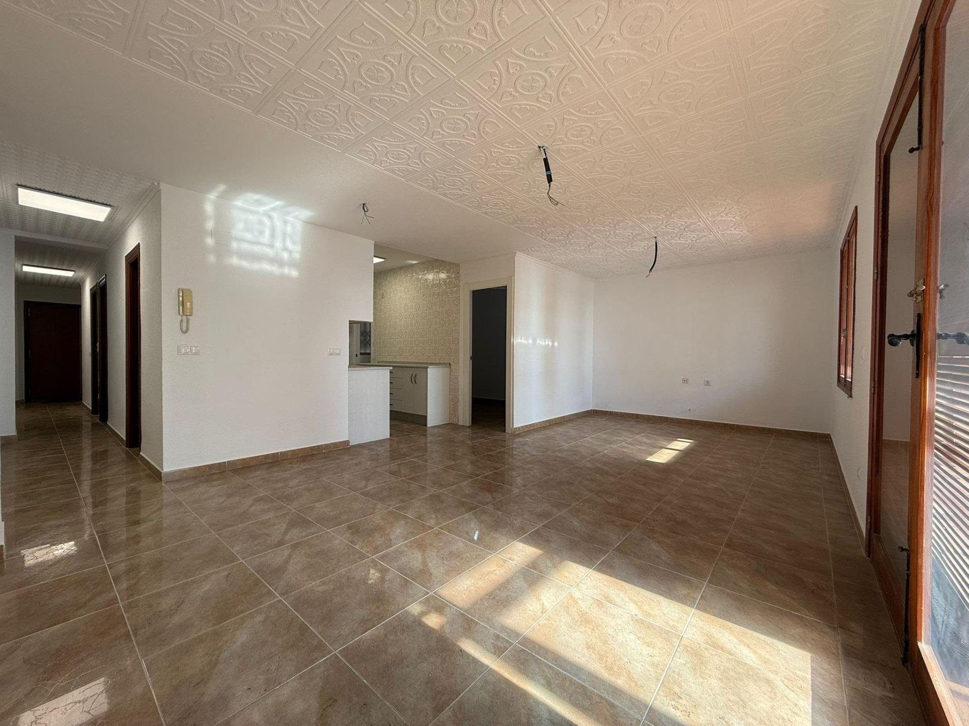 Wohnung in Torrevieja, Alicante, Spanien 3 Schlafzimmer, 95 m2 Nr. 194941
