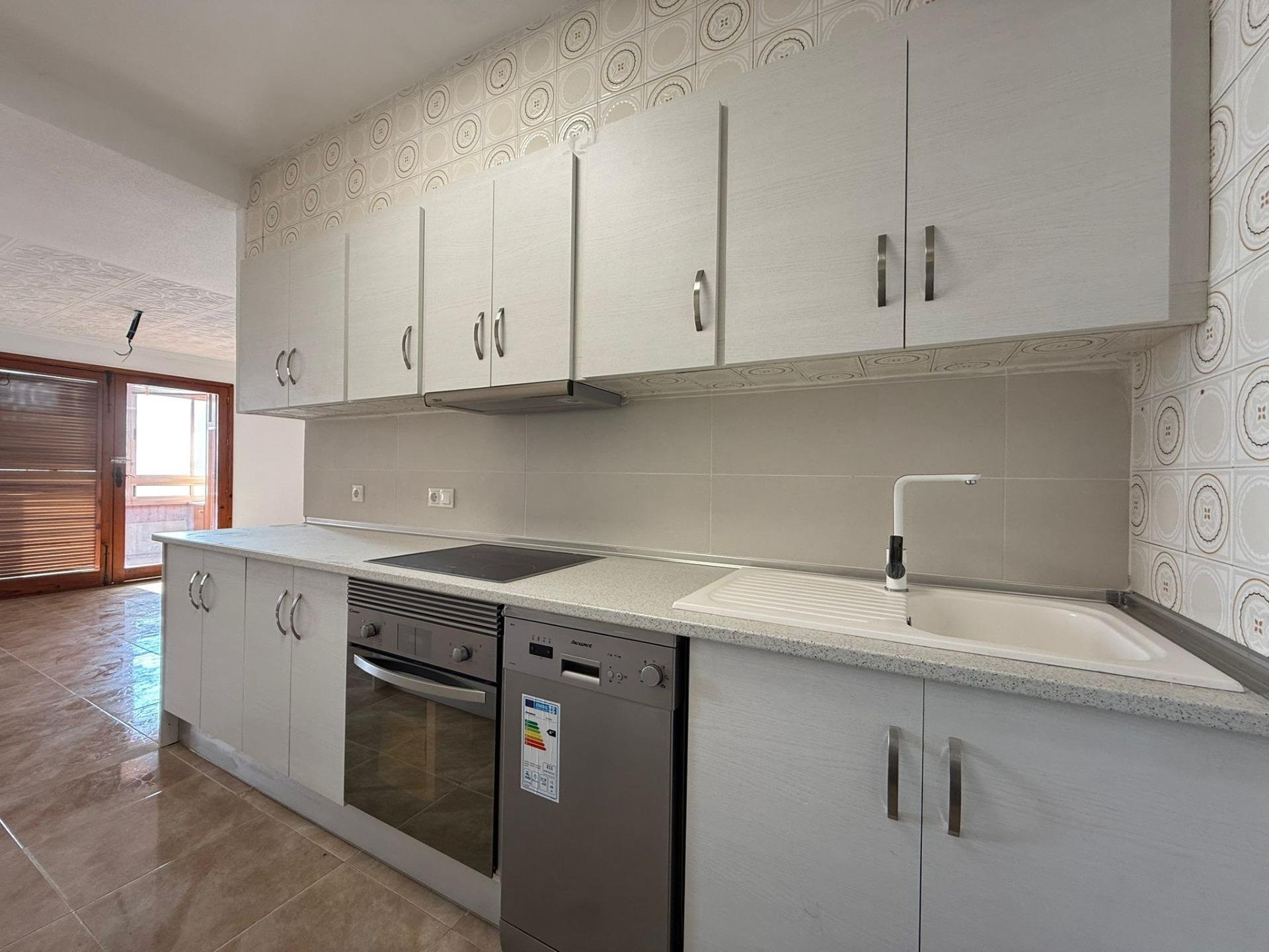Wohnung in Torrevieja, Alicante, Spanien 3 Schlafzimmer, 95 m2 Nr. 194941