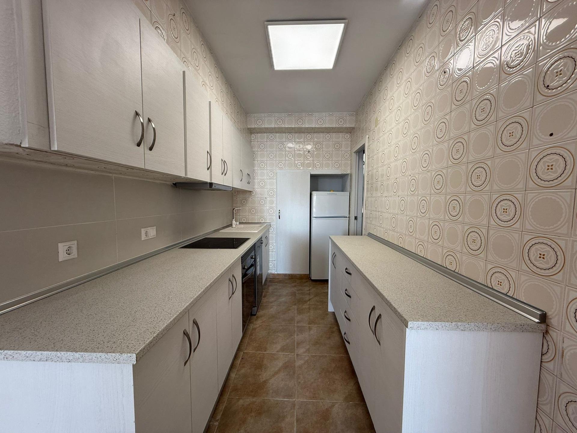Wohnung in Torrevieja, Alicante, Spanien 3 Schlafzimmer, 95 m2 Nr. 194941
