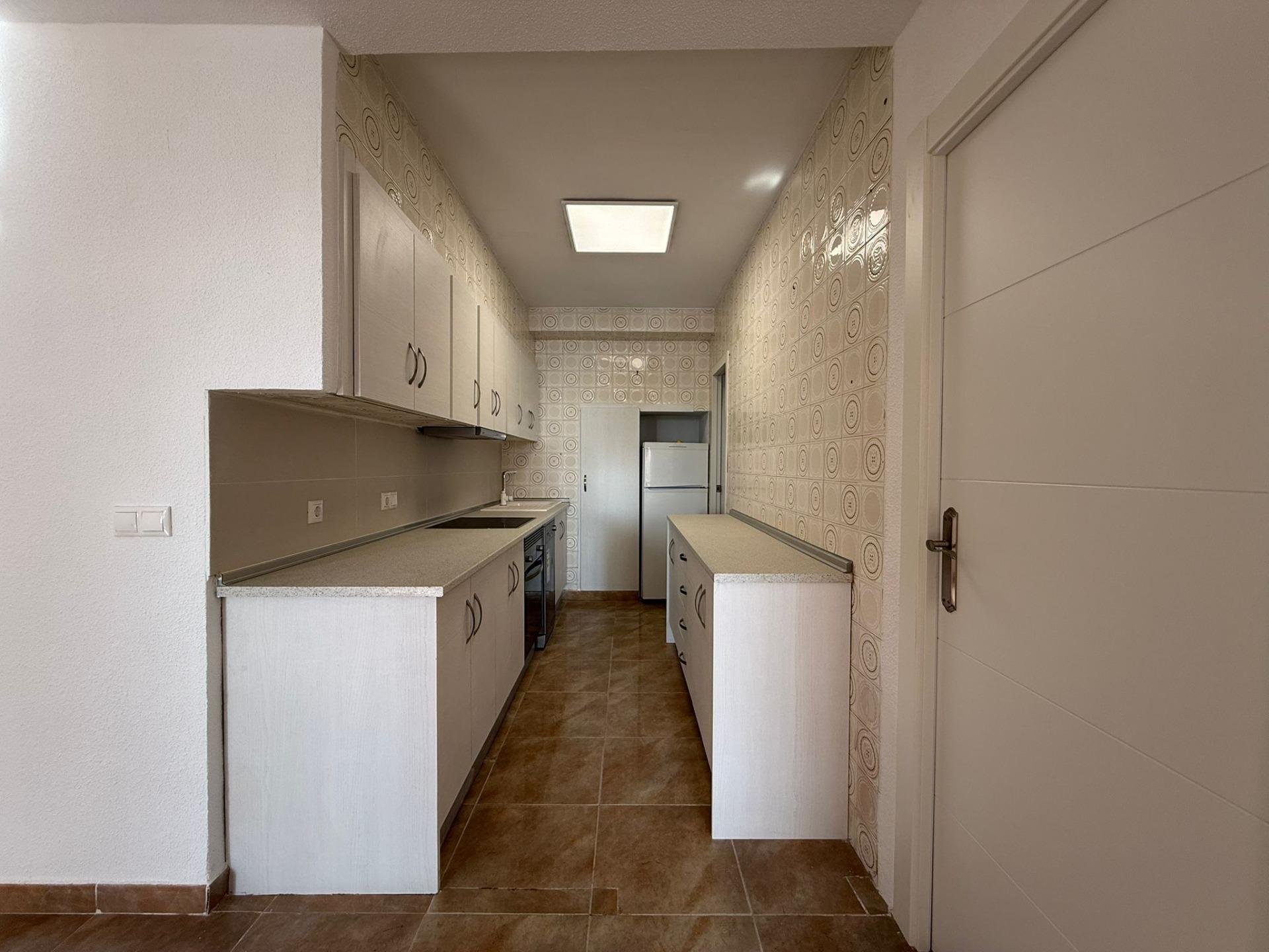Wohnung in Torrevieja, Alicante, Spanien 3 Schlafzimmer, 95 m2 Nr. 194941
