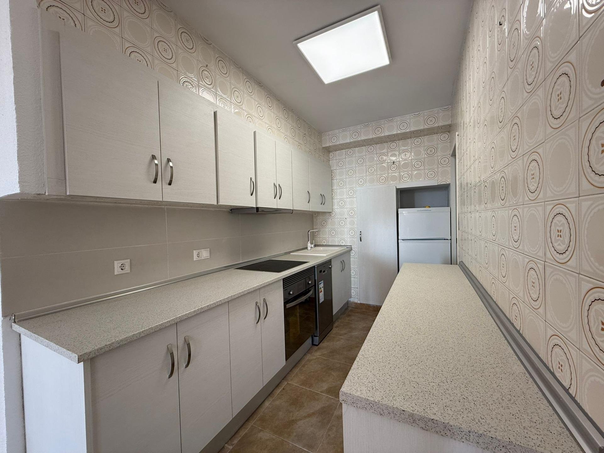Wohnung in Torrevieja, Alicante, Spanien 3 Schlafzimmer, 95 m2 Nr. 194941