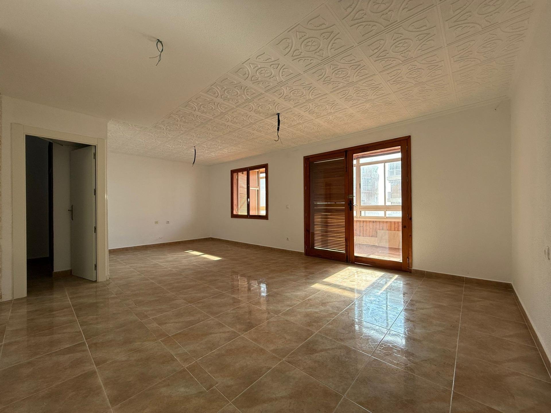 Wohnung in Torrevieja, Alicante, Spanien 3 Schlafzimmer, 95 m2 Nr. 194941