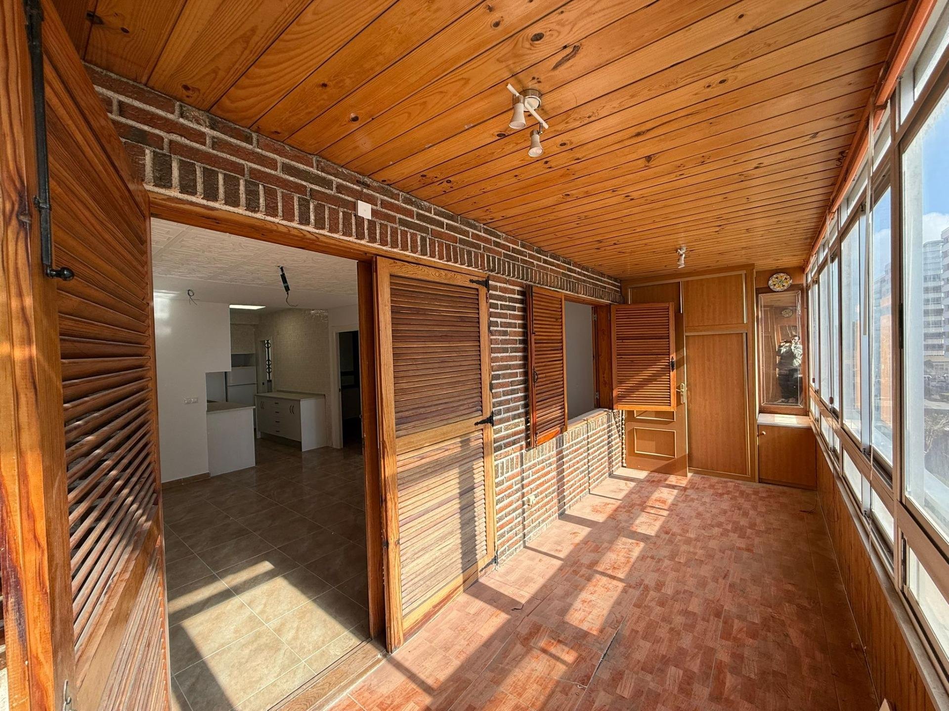 Wohnung in Torrevieja, Alicante, Spanien 3 Schlafzimmer, 95 m2 Nr. 194941