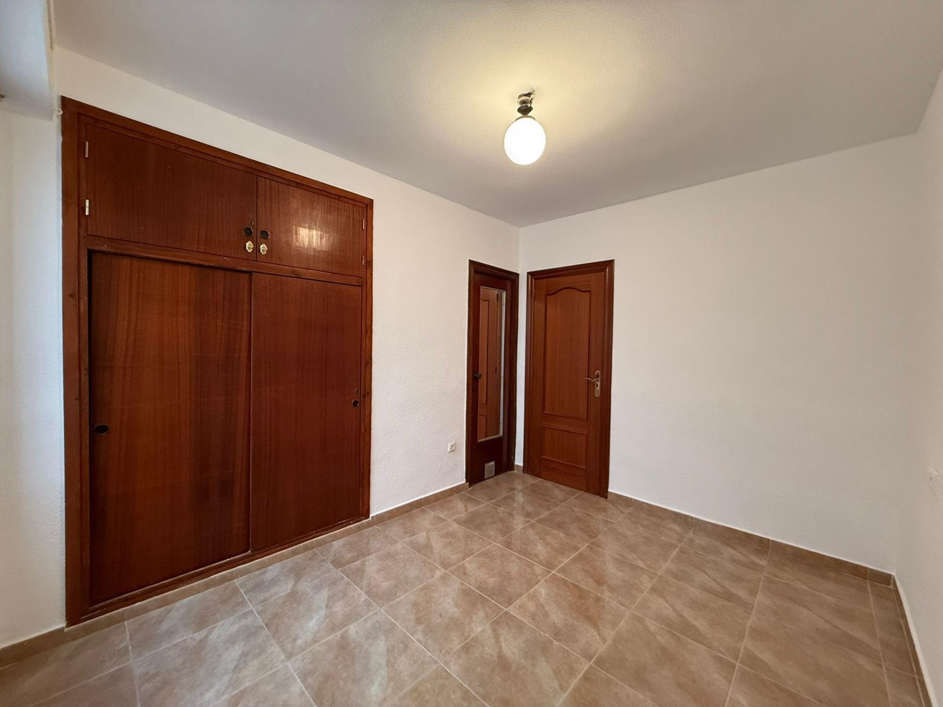 Wohnung in Torrevieja, Alicante, Spanien 3 Schlafzimmer, 95 m2 Nr. 194941