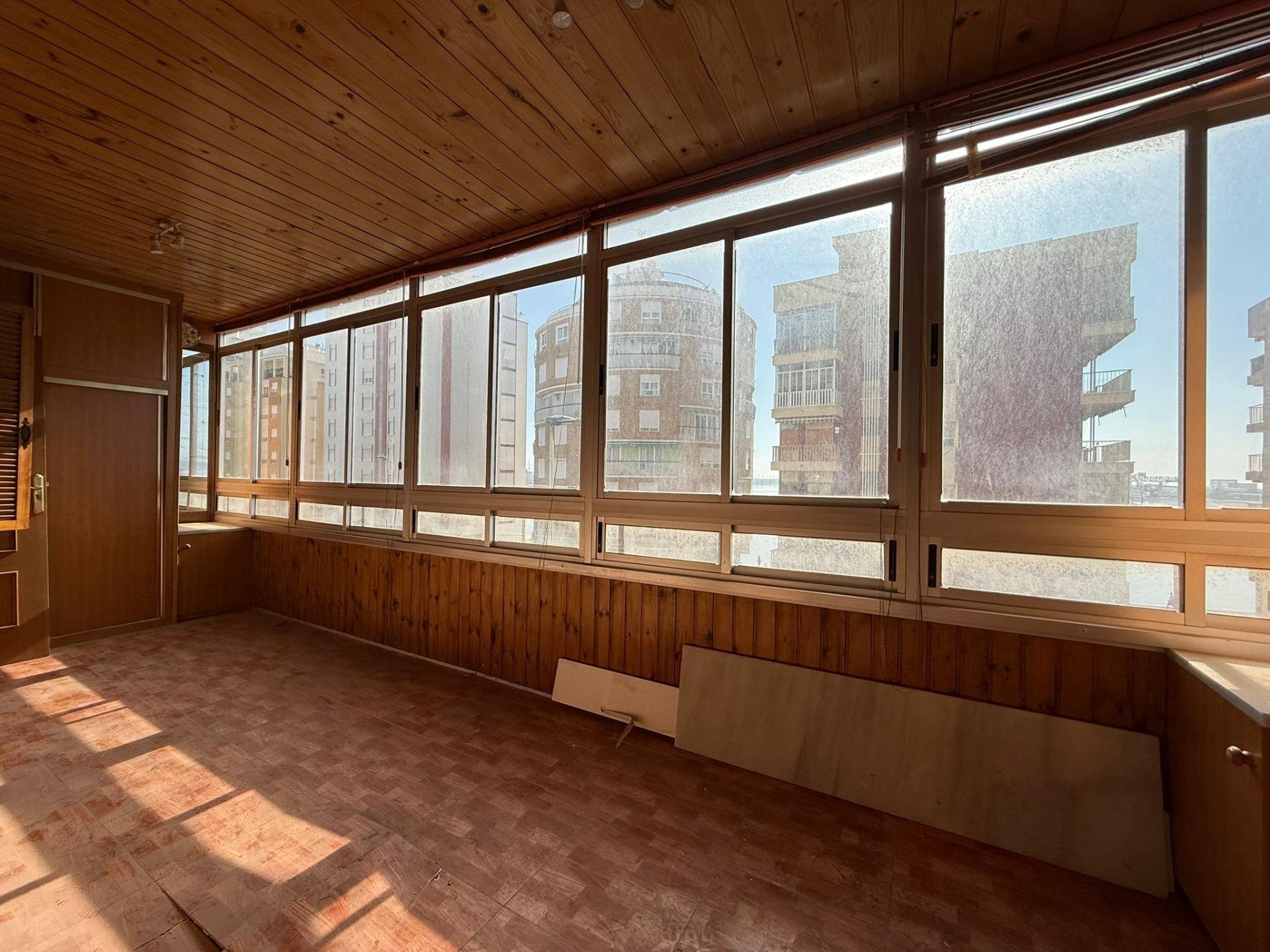 Wohnung in Torrevieja, Alicante, Spanien 3 Schlafzimmer, 95 m2 Nr. 194941