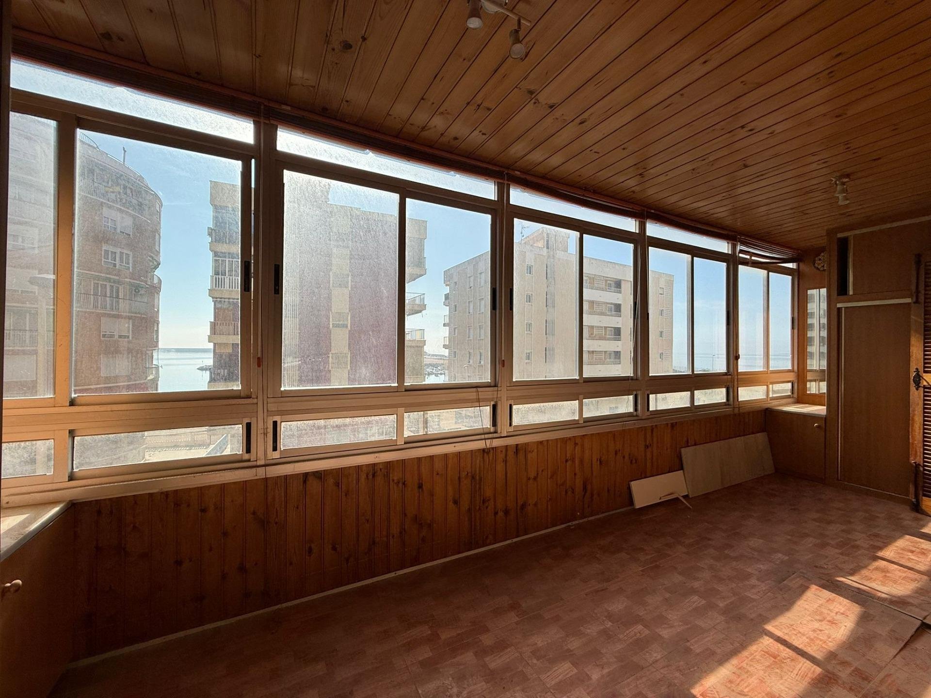 Wohnung in Torrevieja, Alicante, Spanien 3 Schlafzimmer, 95 m2 Nr. 194941