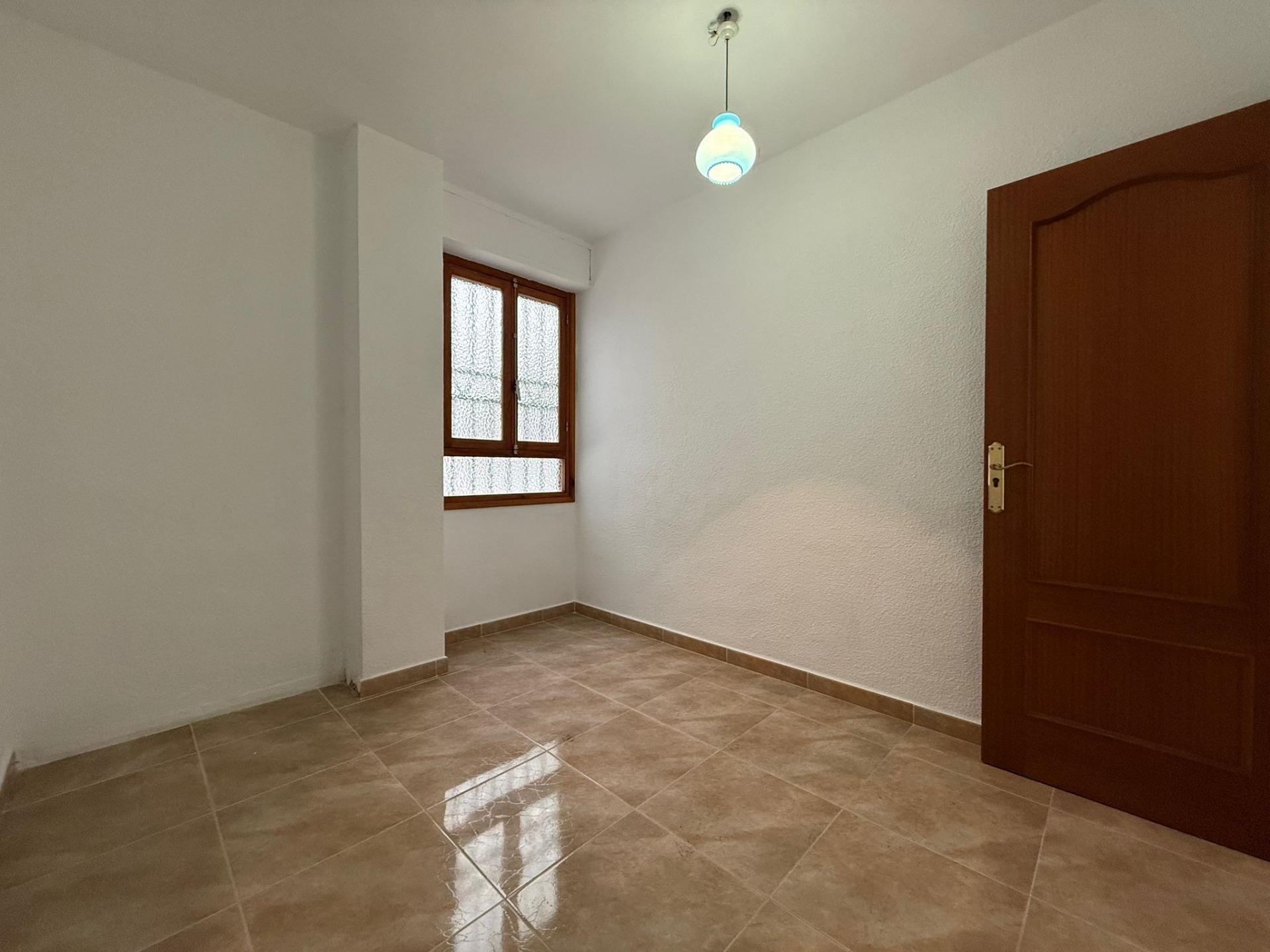 Wohnung in Torrevieja, Alicante, Spanien 3 Schlafzimmer, 95 m2 Nr. 194941