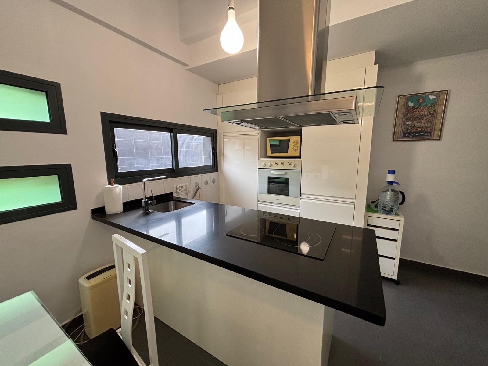 Māja Alicante, Spānijā 2 istabas, 77 m2 Nr. 194940