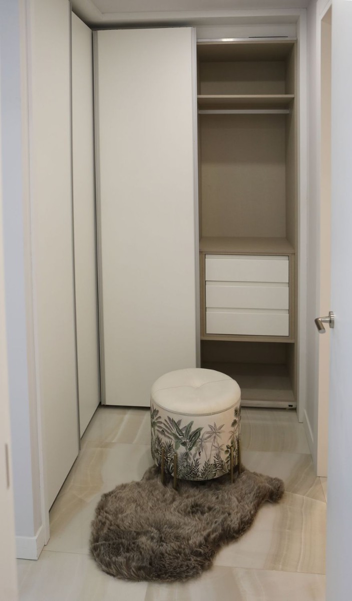 Wohnung in Benidorm, Alicante, Spanien 3 Schlafzimmer, 105 m2 Nr. 196105
