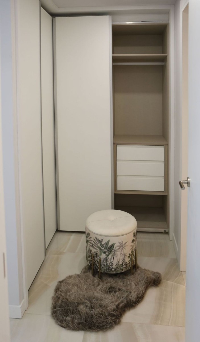 Wohnung in Benidorm, Alicante, Spanien 3 Schlafzimmer, 105 m2 Nr. 196105
