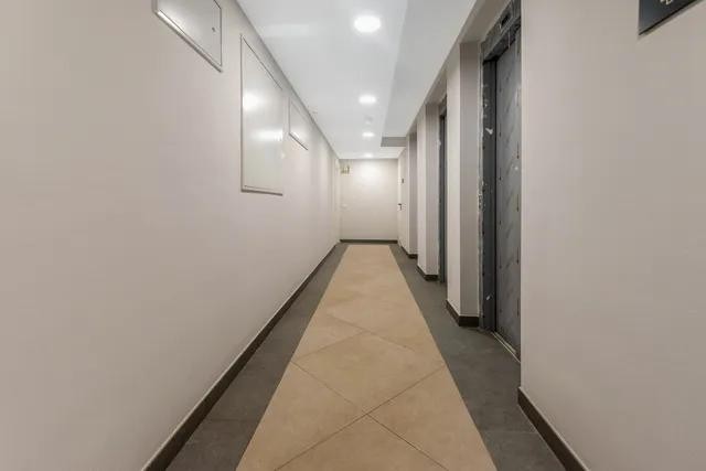 Квартира в Бенидорм, Аликанте, Испания 2 спальни, 90м2 №196108