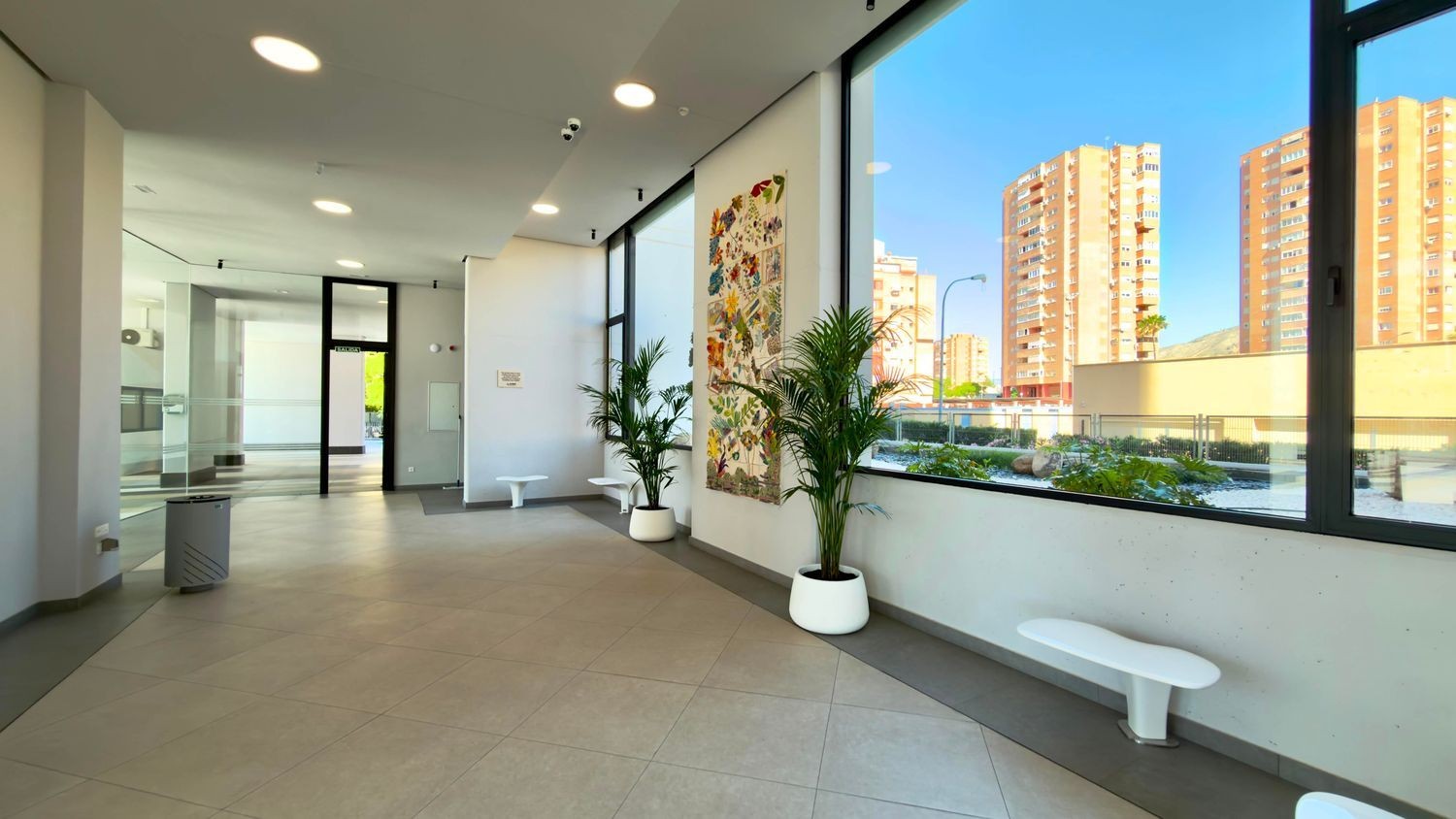 Apartament w Benidorm, Alicante, Hiszpania 3 sypialnie, 130 mkw. nr 196106