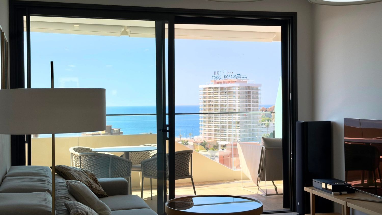 Apartament w Benidorm, Alicante, Hiszpania 3 sypialnie, 130 mkw. nr 196106