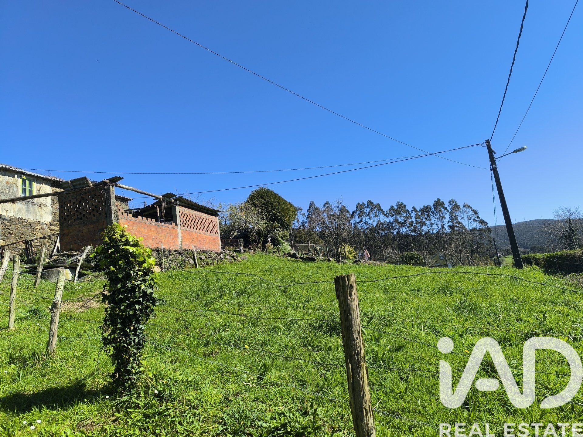 Rindu māja Cedeira, A Coruna, Spānijā 144 m2 Nr. 185094