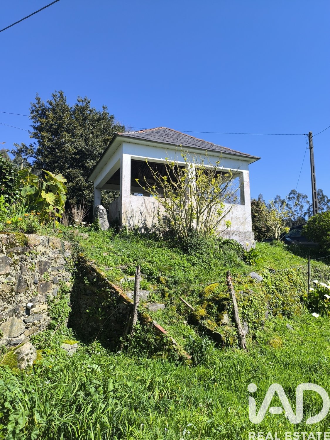 Rindu māja Cedeira, A Coruna, Spānijā 144 m2 Nr. 185094