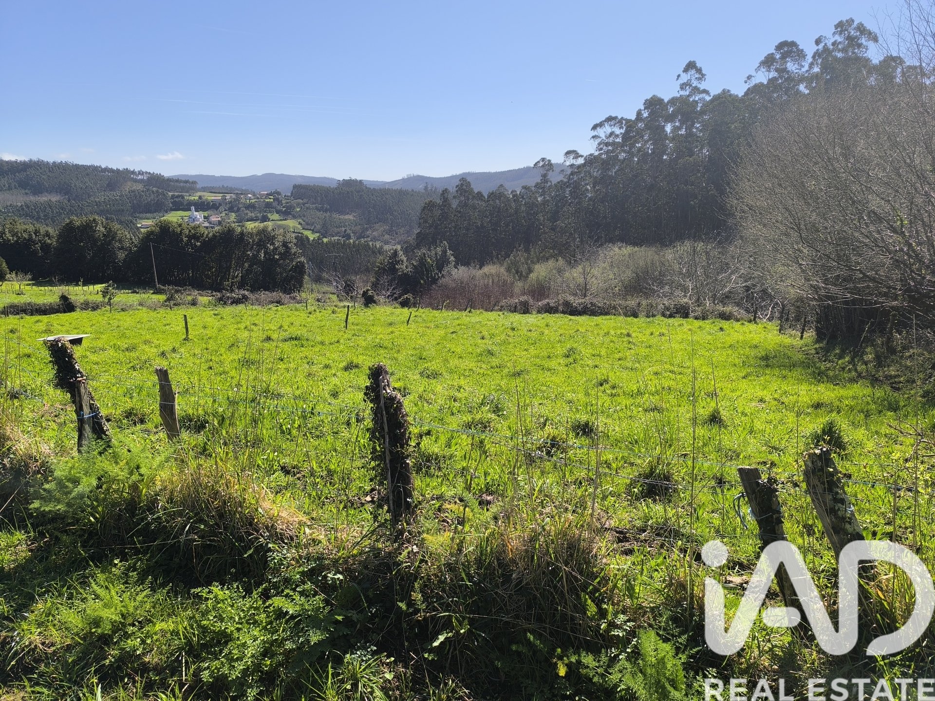 Rindu māja Cedeira, A Coruna, Spānijā 144 m2 Nr. 185094