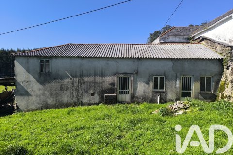 Rindu māja Cedeira, A Coruna, Spānijā 144 m2 Nr. 185094