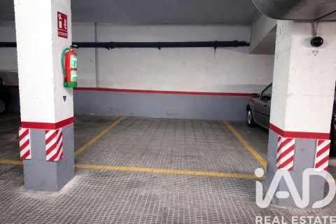 Garage in Madrid, Spanien 12 m2 Nr. 185095