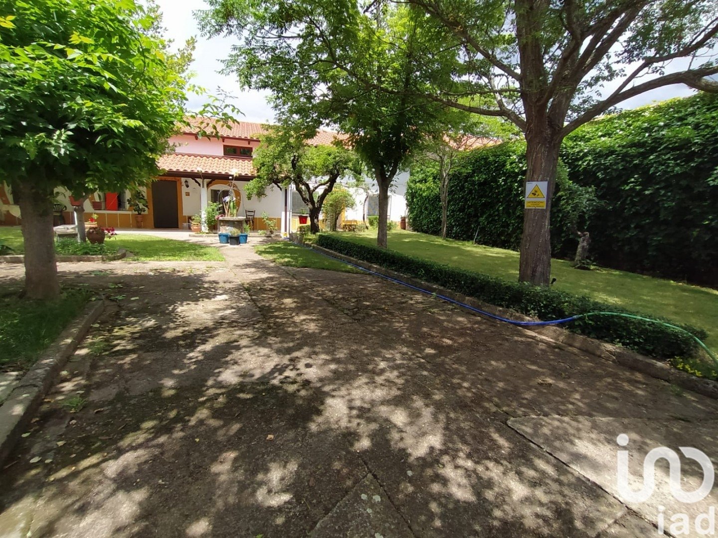 House à Salamanca, Espagne 3 chambres, 177 m2 No. 185998