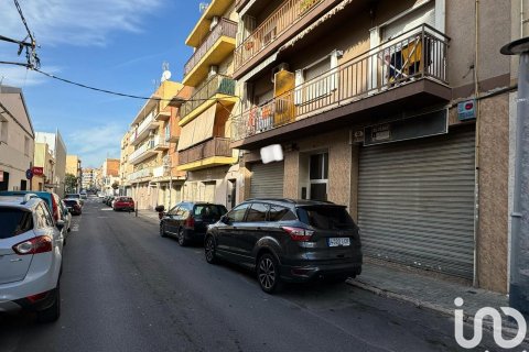Parkings Bonavista, Tarragona, Spānijā 83 m2 Nr. 185994