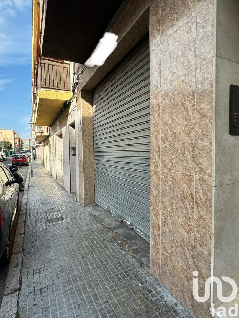 Parking à Bonavista, Tarragona, Espagne 83 m2 No. 185994