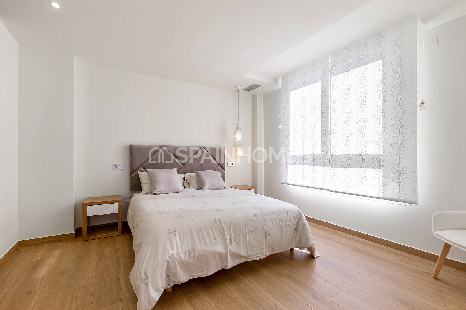 Villa in Rojales, Alicante, Spain 3 bedrooms, 118 sq.m. No. 164358