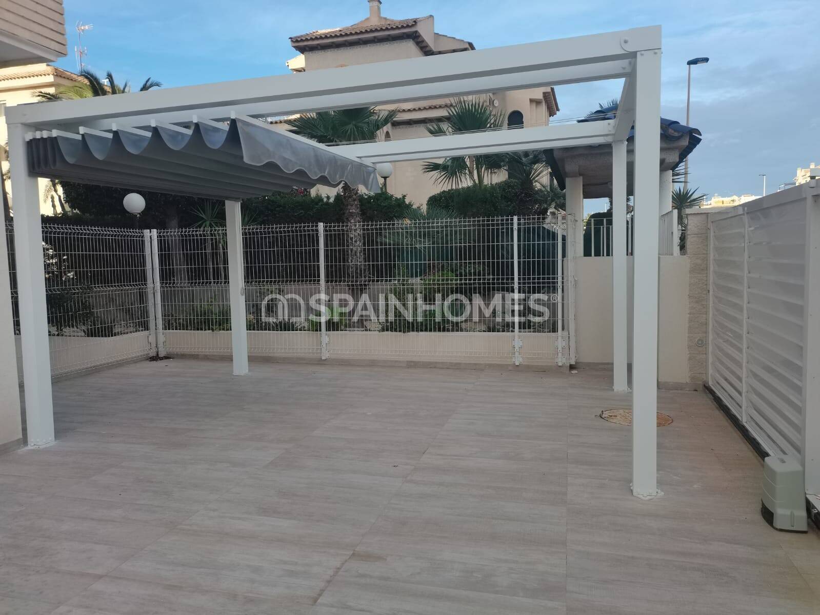 Dzīvoklis Torrevieja, Alicante, Spānijā 3 istabas, 117 m2 Nr. 164359