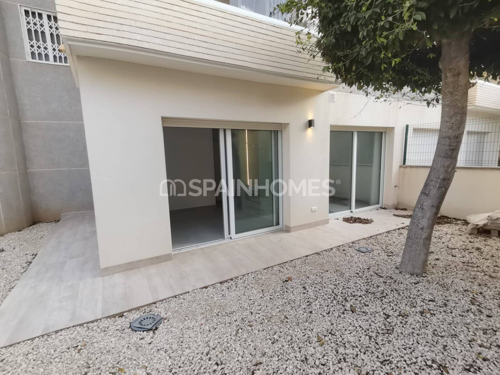 Dzīvoklis Torrevieja, Alicante, Spānijā 3 istabas, 117 m2 Nr. 164359