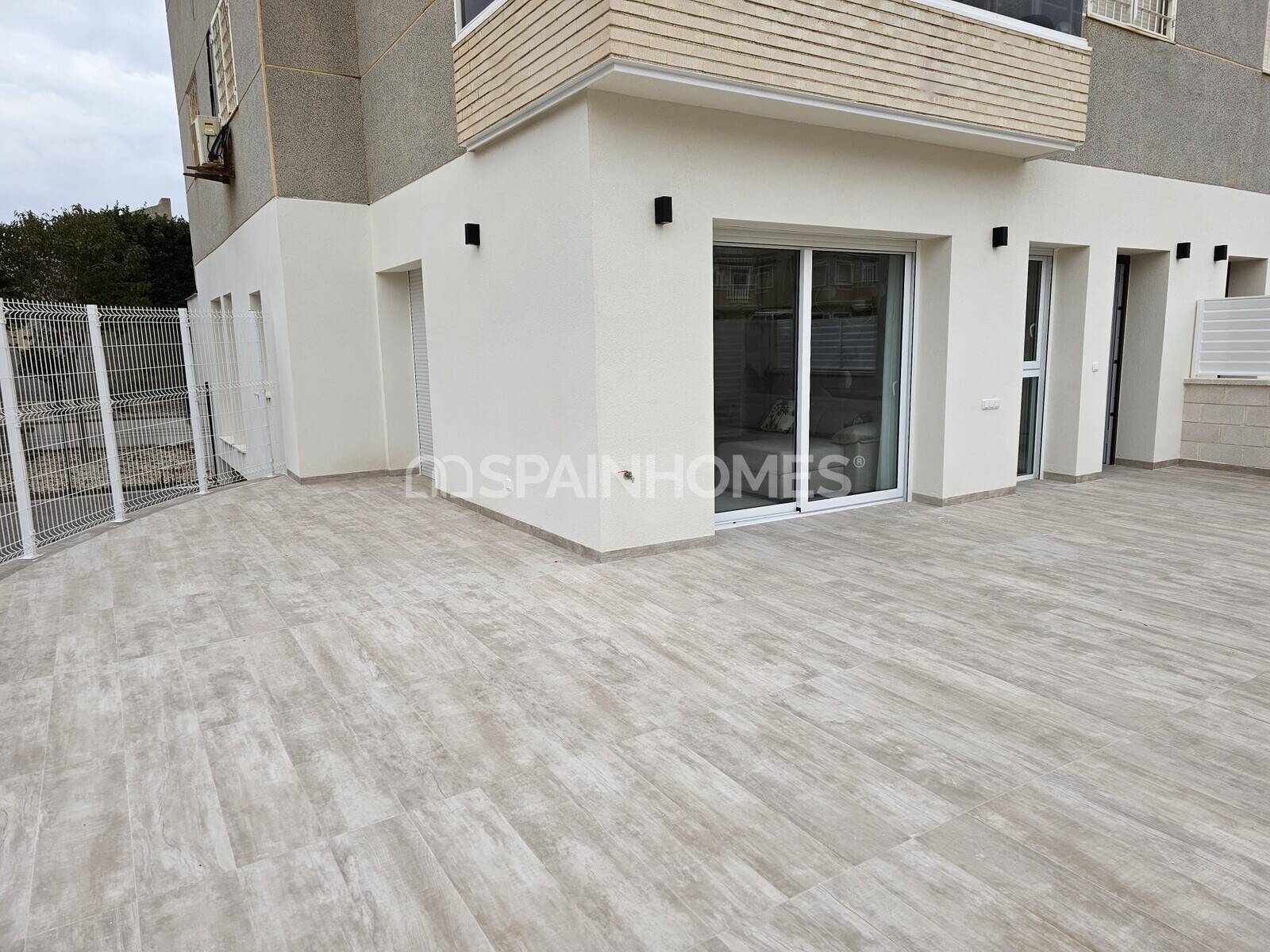 Dzīvoklis Torrevieja, Alicante, Spānijā 3 istabas, 117 m2 Nr. 164359