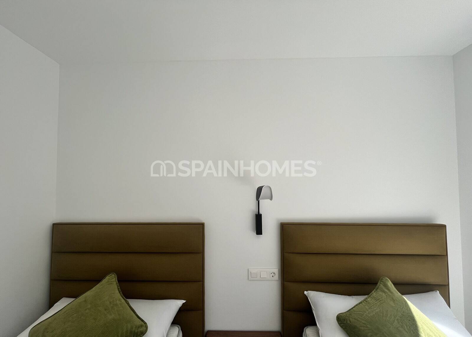 Dzīvoklis Torrevieja, Alicante, Spānijā 3 istabas, 117 m2 Nr. 164359