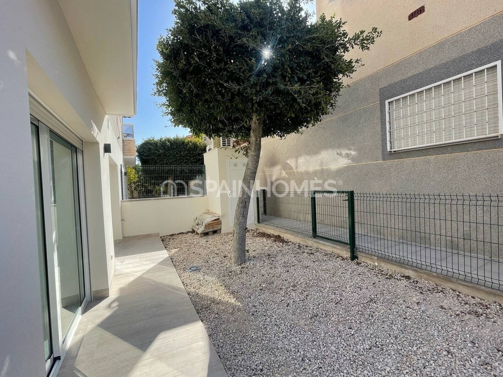 Dzīvoklis Torrevieja, Alicante, Spānijā 3 istabas, 117 m2 Nr. 164359