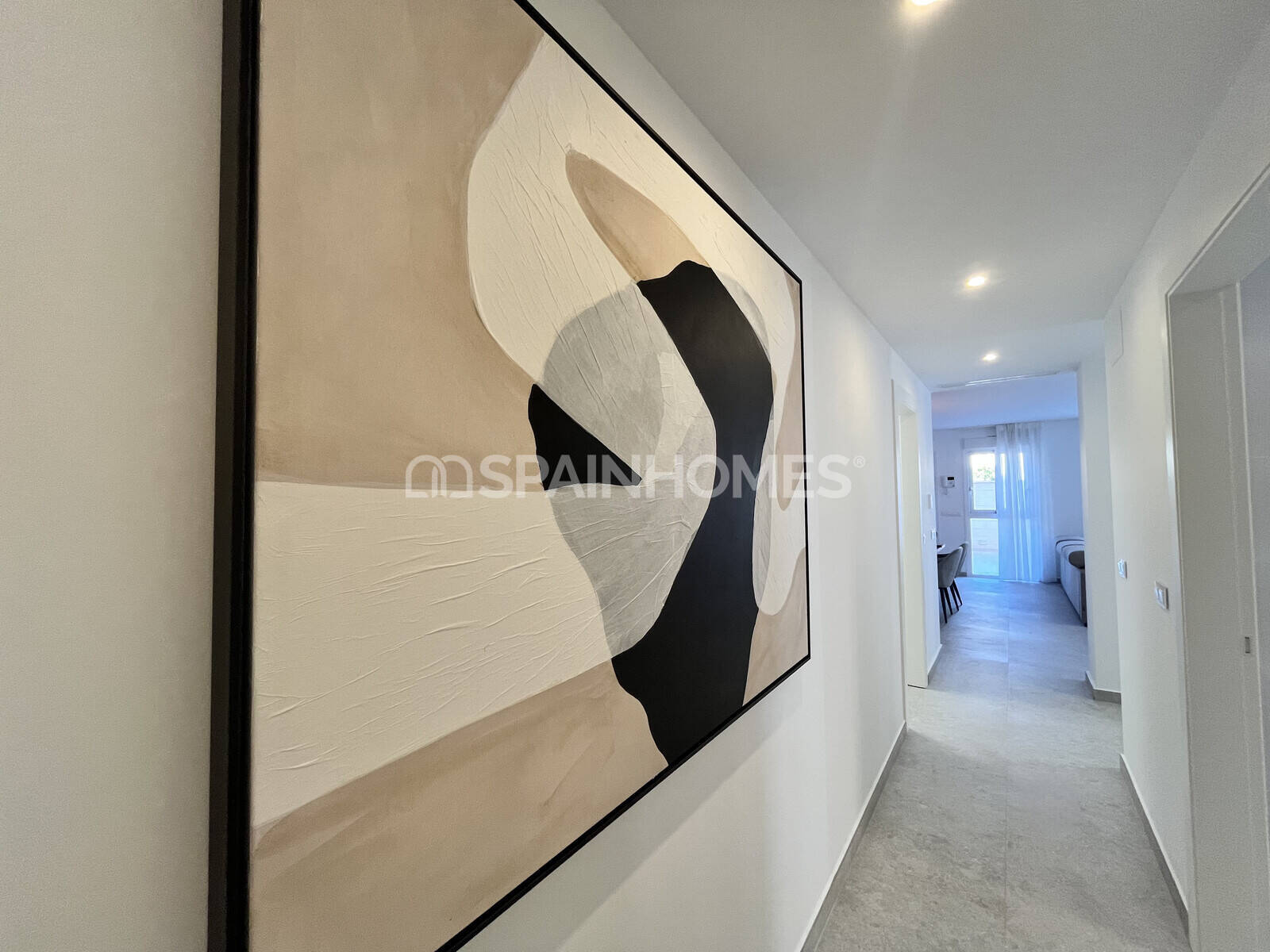 Dzīvoklis Torrevieja, Alicante, Spānijā 3 istabas, 117 m2 Nr. 164359