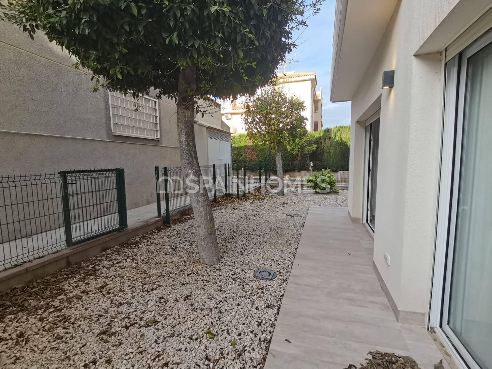 Dzīvoklis Torrevieja, Alicante, Spānijā 3 istabas, 117 m2 Nr. 164359