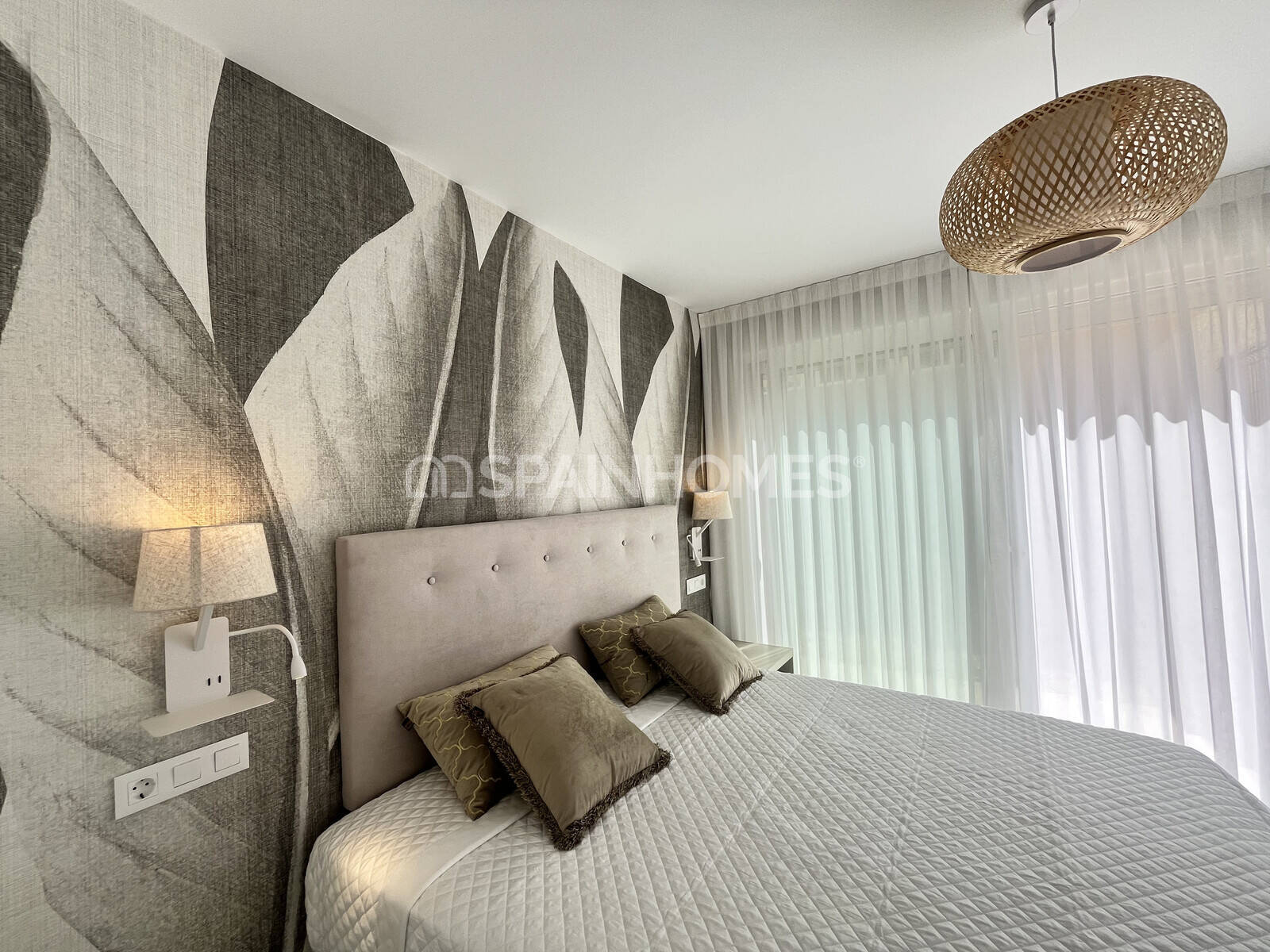 Dzīvoklis Torrevieja, Alicante, Spānijā 3 istabas, 117 m2 Nr. 164359