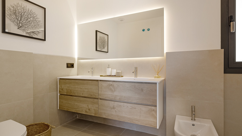Penthouse in Malaga, Spain 3 bedrooms, 162.2 sq.m. No. 101678