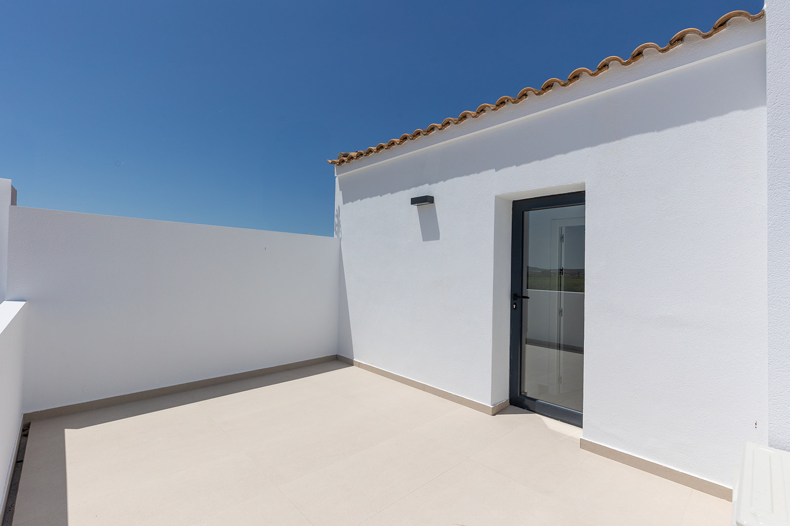 Villetta a schiera a Rafal, Alicante, Spagna 4 camere da letto, 212 mq. N° 163439