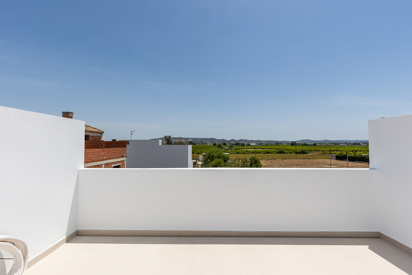 Villetta a schiera a Rafal, Alicante, Spagna 4 camere da letto, 212 mq. N° 163439