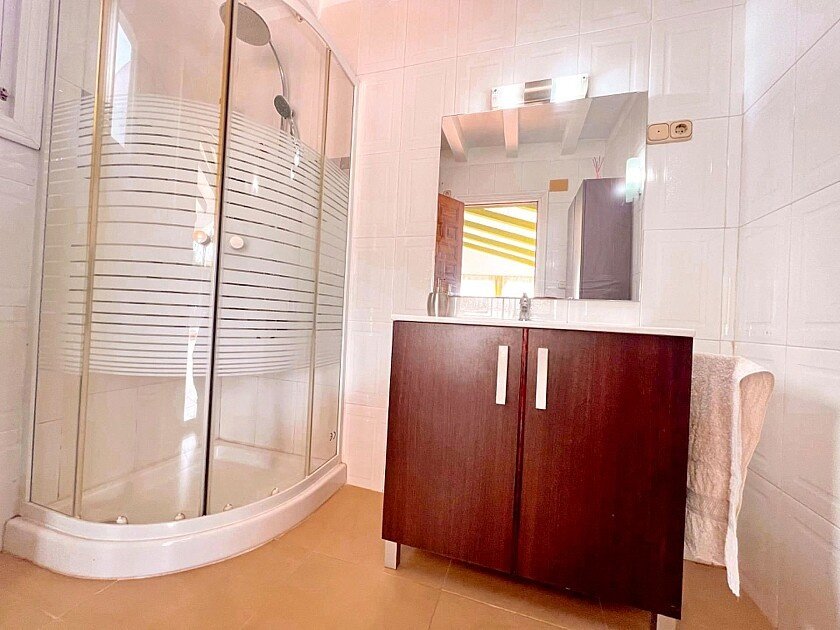 House in Aspe, Alicante, Spain 4 bedrooms, 233 sq.m. No. 111303