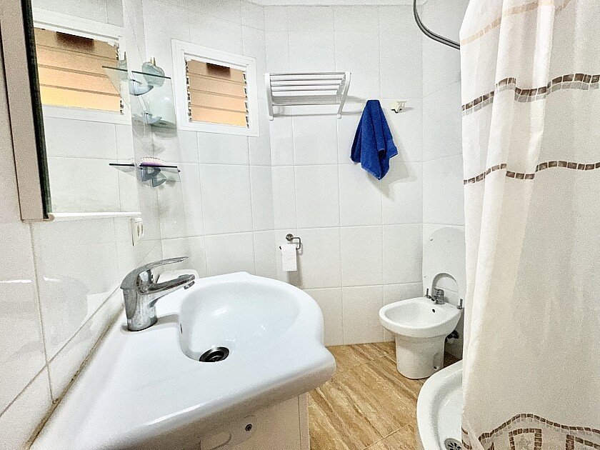 Apartment in Los Arenales Del Sol, Alicante, Spain 2 bedrooms, 85 sq.m. No. 111311