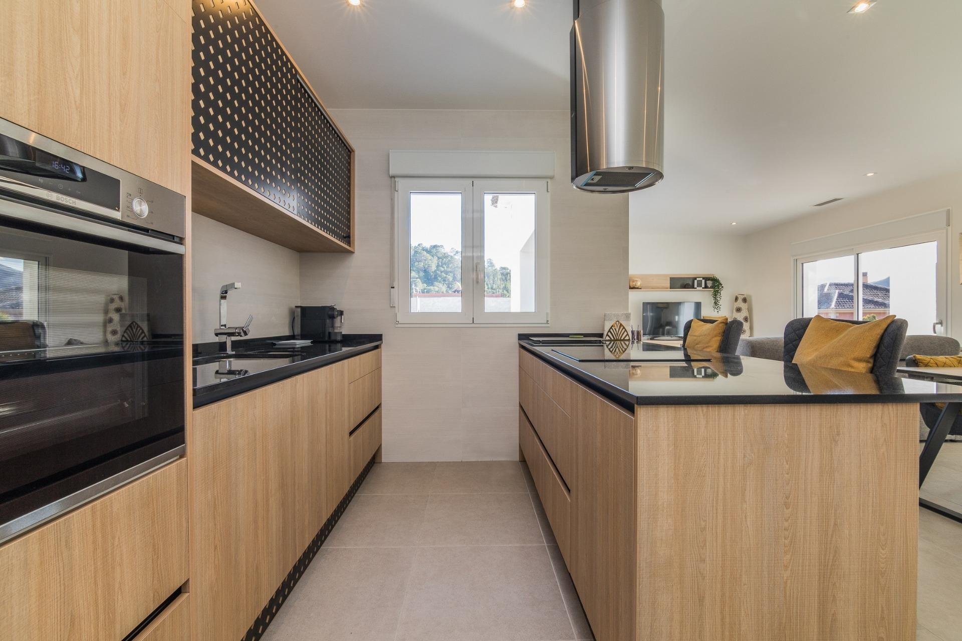 Villa in Pinoso, Alicante, Spanien 3 Schlafzimmer, 146 m2 Nr. 111307