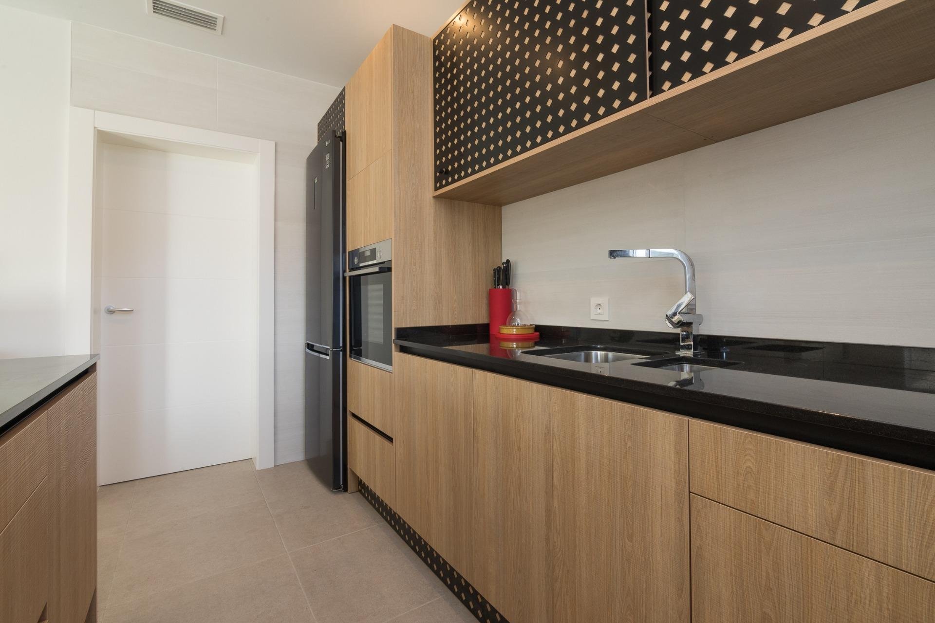 Villa in Pinoso, Alicante, Spanien 3 Schlafzimmer, 146 m2 Nr. 111307