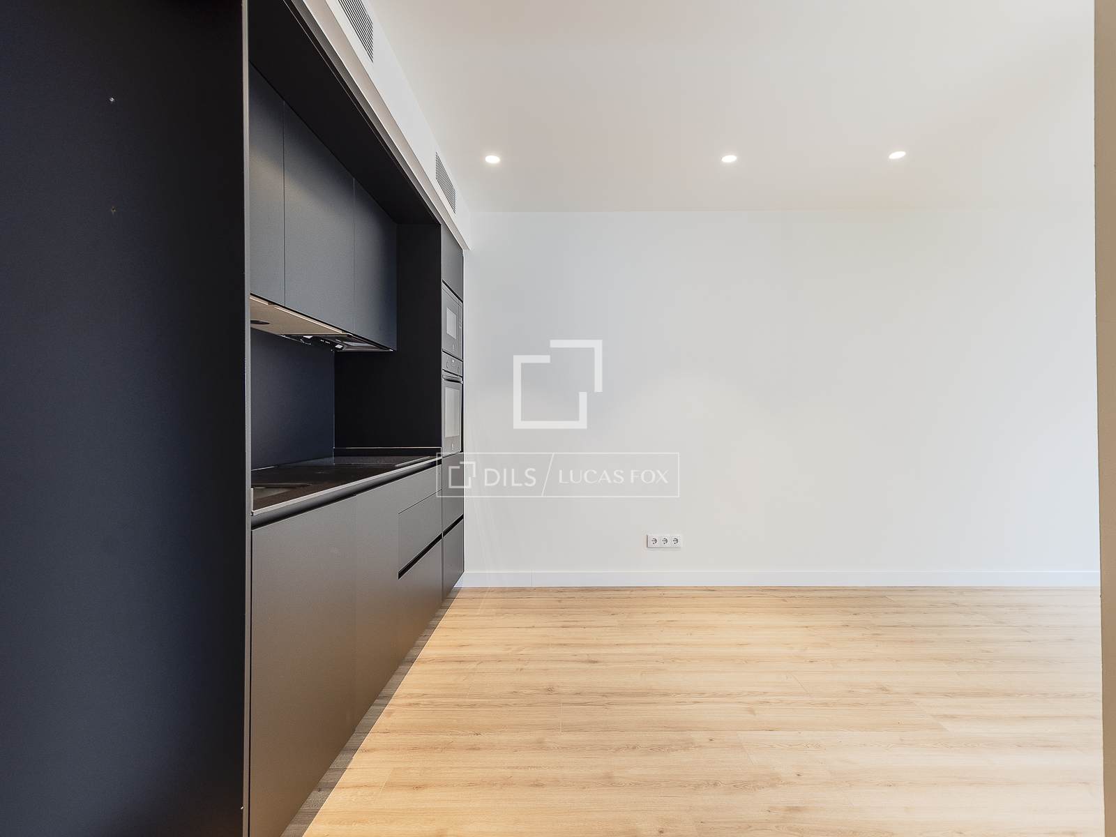 Apartment à Barcelona, Espagne 2 chambres, 94 m2 No. 150779