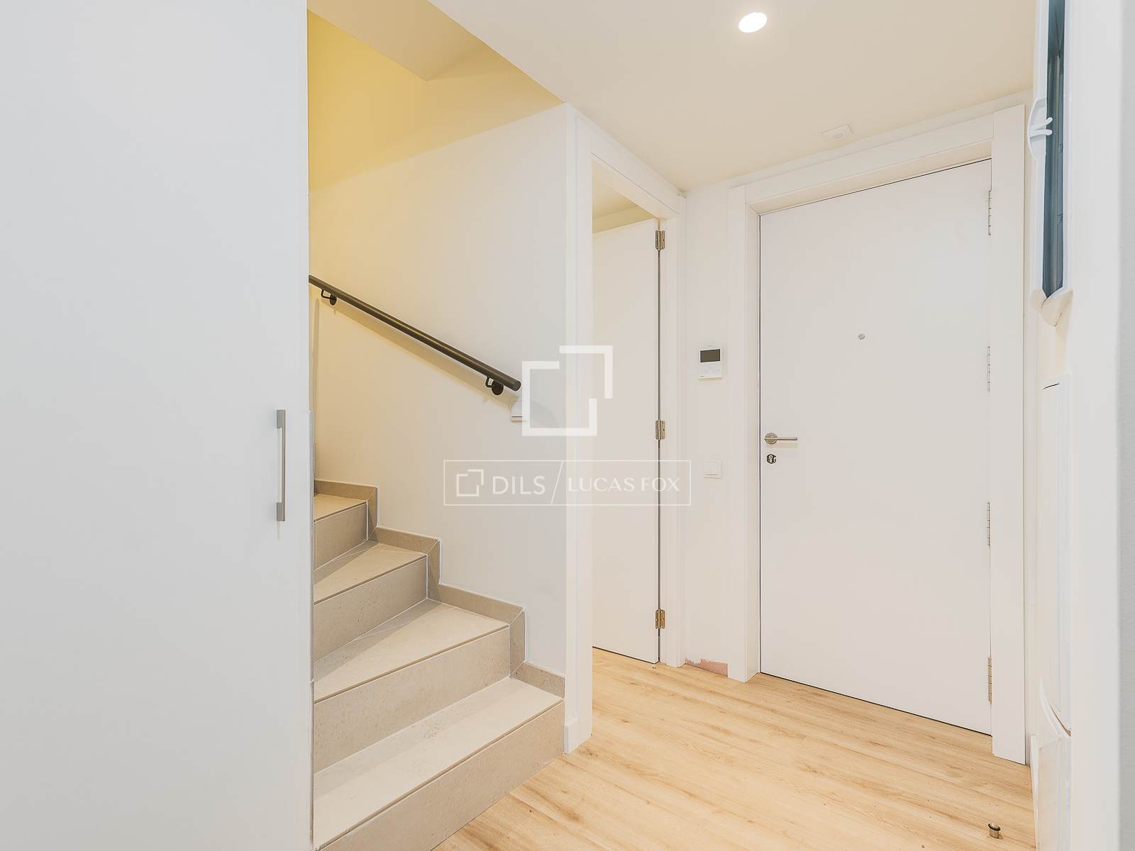Apartment à Barcelona, Espagne 2 chambres, 94 m2 No. 150779