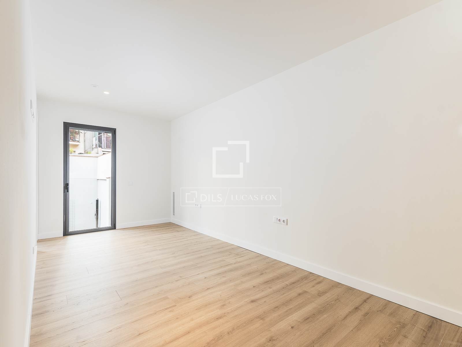 Apartment à Barcelona, Espagne 2 chambres, 94 m2 No. 150779