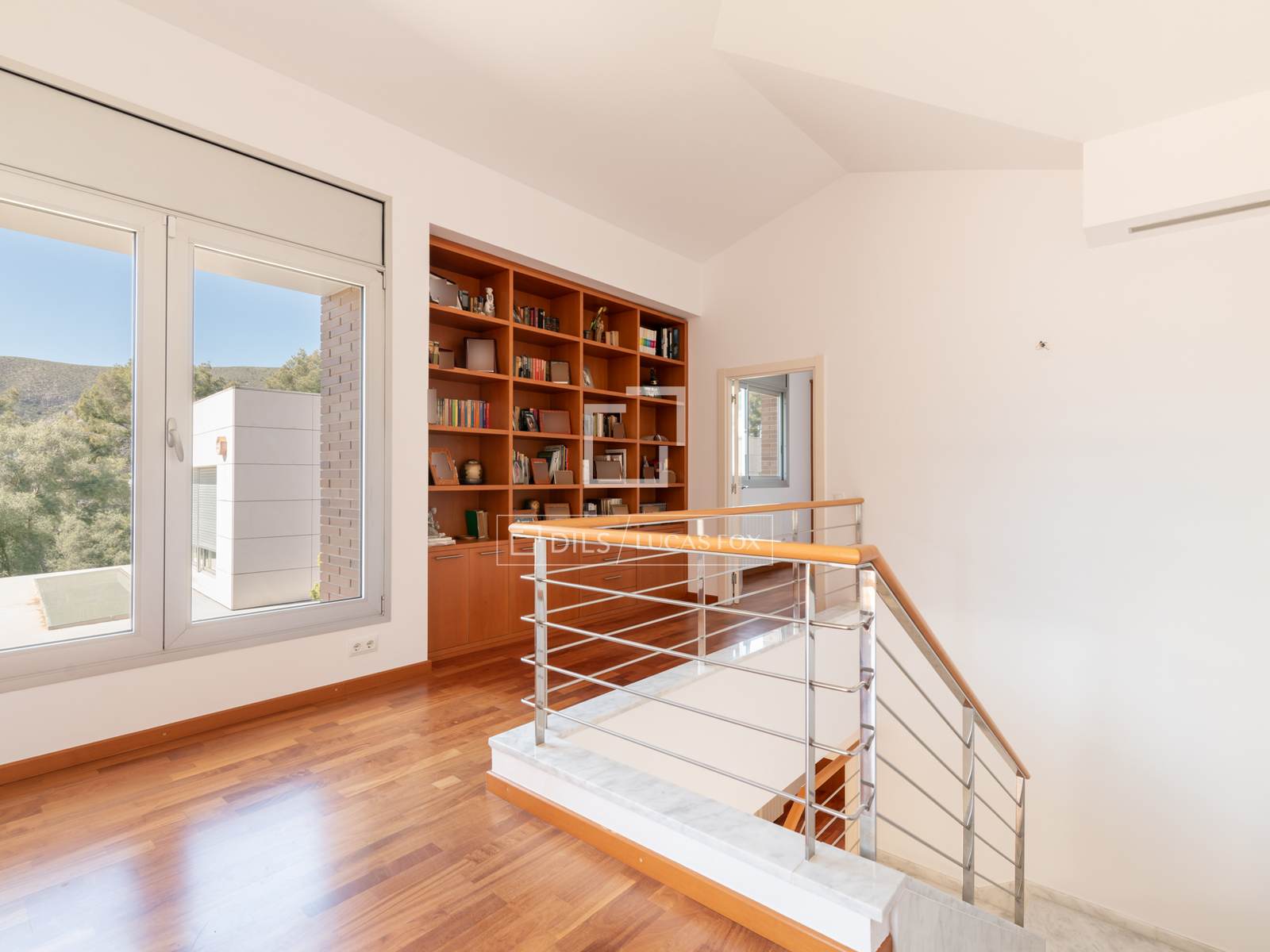 Willa w Castelldefels, Barcelona, Hiszpania 5 sypialni, 425 mkw. nr 150782