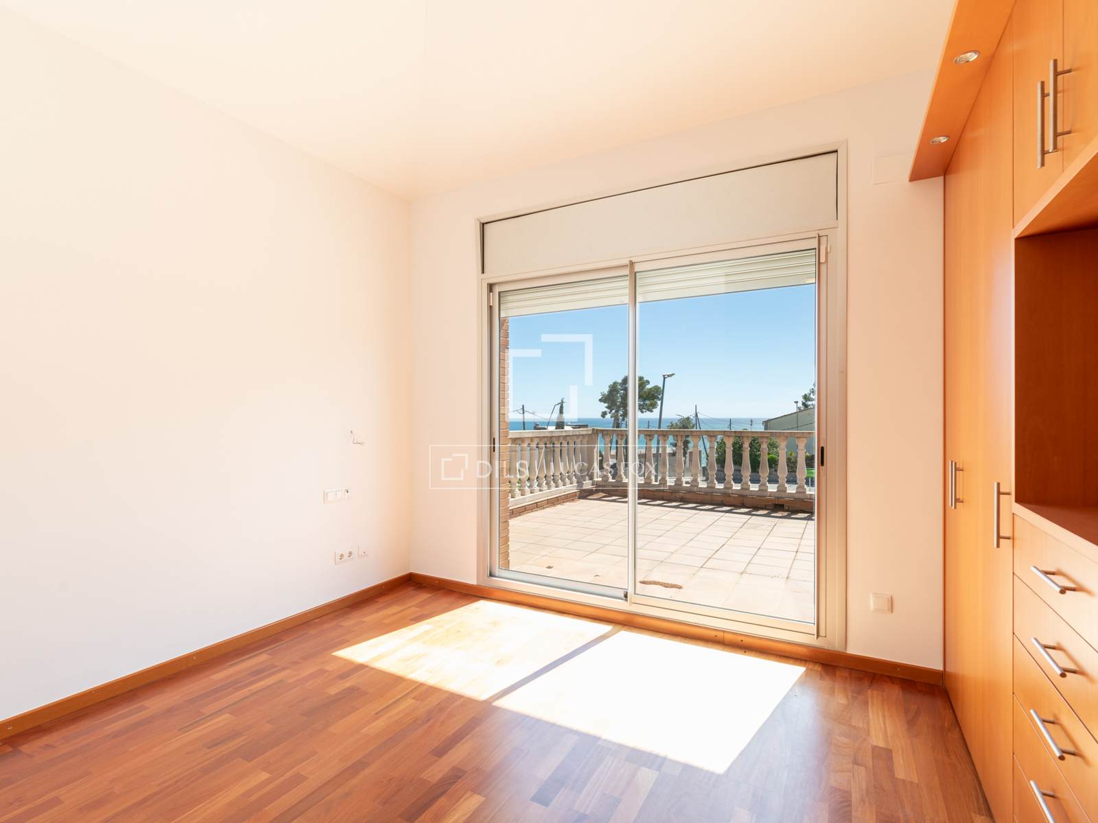 Willa w Castelldefels, Barcelona, Hiszpania 5 sypialni, 425 mkw. nr 150782