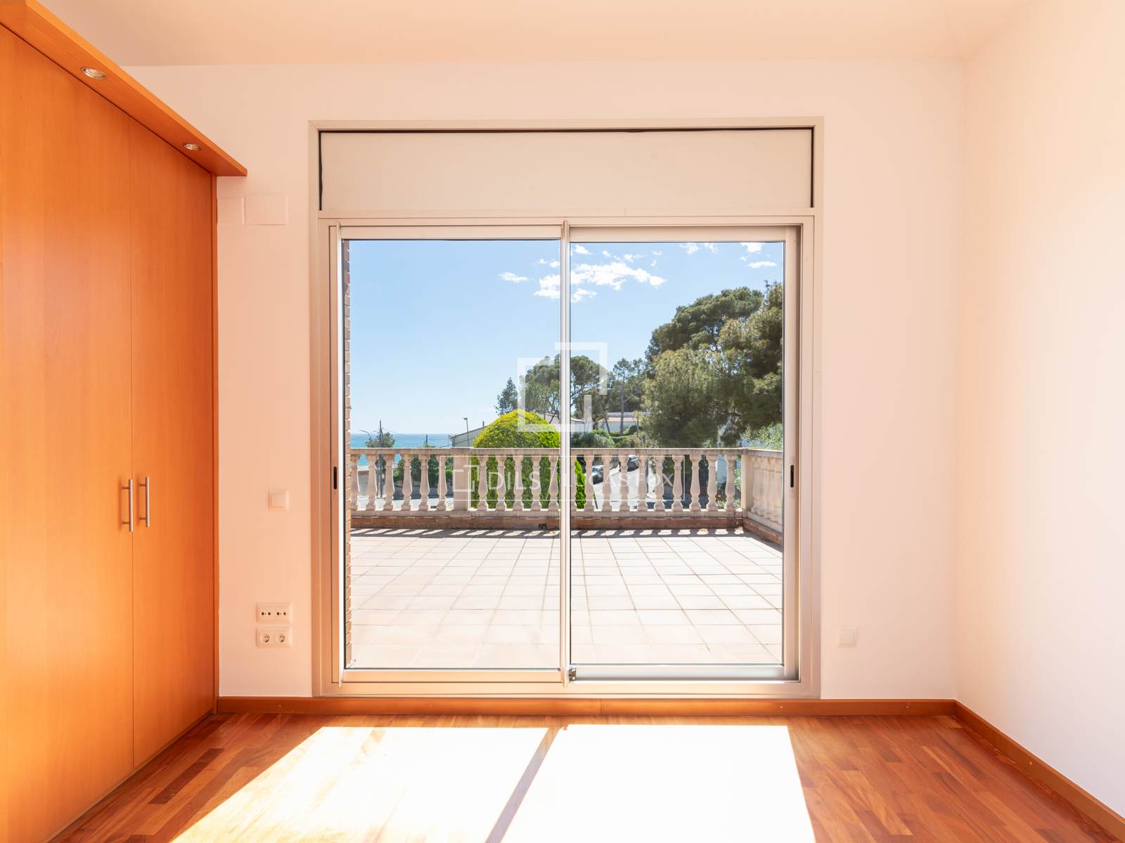 Willa w Castelldefels, Barcelona, Hiszpania 5 sypialni, 425 mkw. nr 150782
