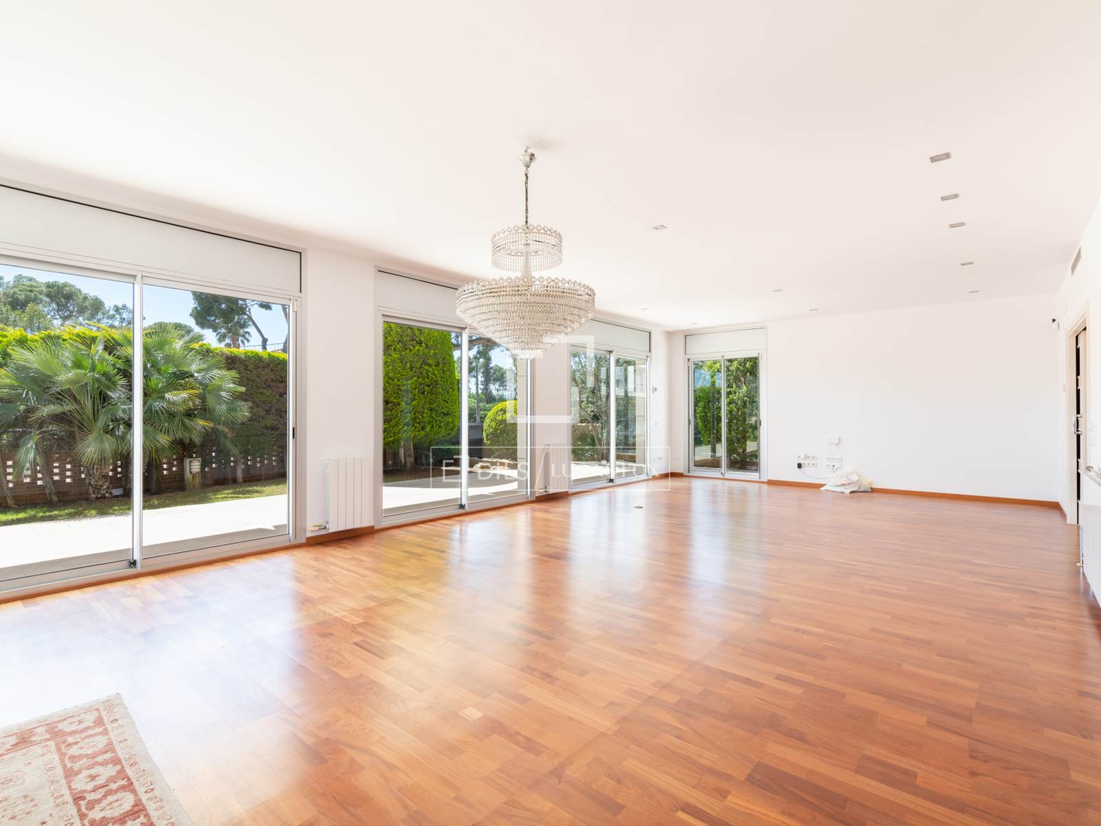 Willa w Castelldefels, Barcelona, Hiszpania 5 sypialni, 425 mkw. nr 150782