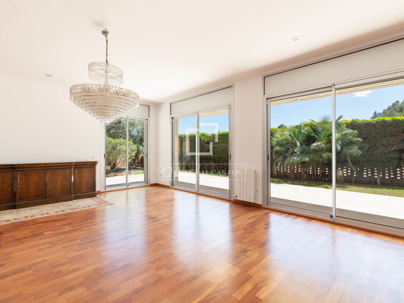 Willa w Castelldefels, Barcelona, Hiszpania 5 sypialni, 425 mkw. nr 150782